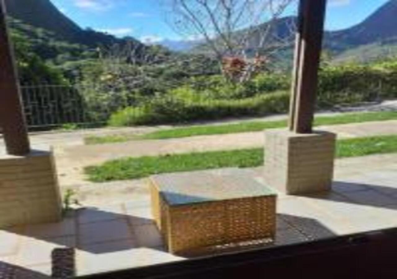 Casa Acolhedora Com Lazer E Espaco Gourmet Petrópolis 外观 照片