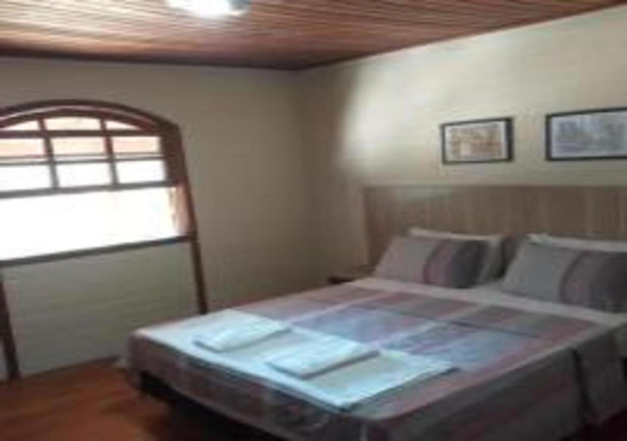 Casa Acolhedora Com Lazer E Espaco Gourmet Petrópolis 外观 照片