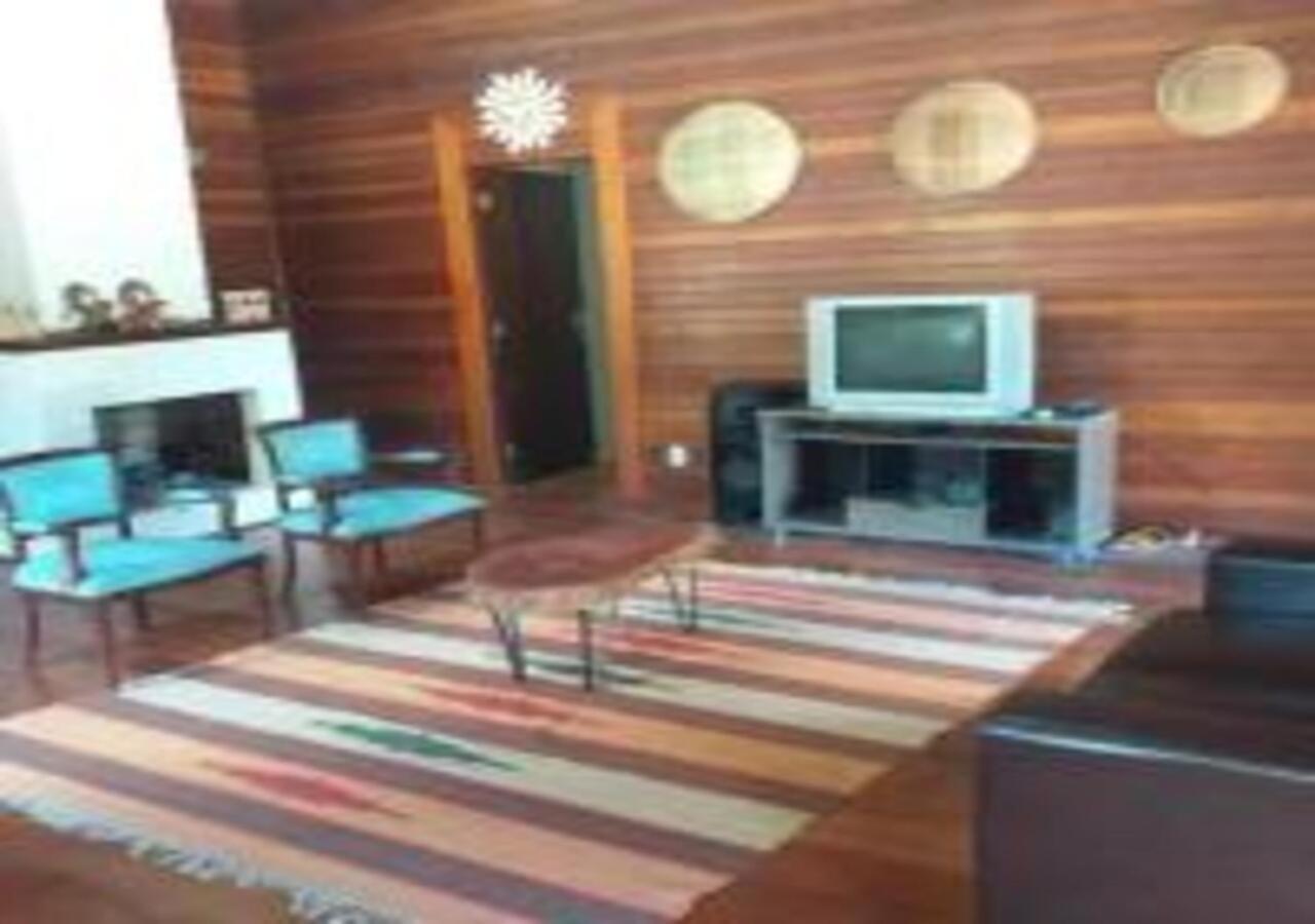 Casa Acolhedora Com Lazer E Espaco Gourmet Petrópolis 外观 照片