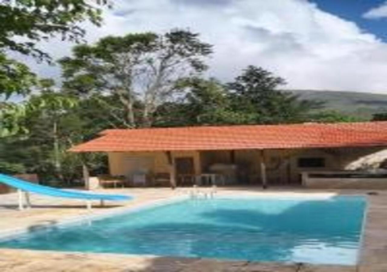 Casa Acolhedora Com Lazer E Espaco Gourmet Petrópolis 外观 照片