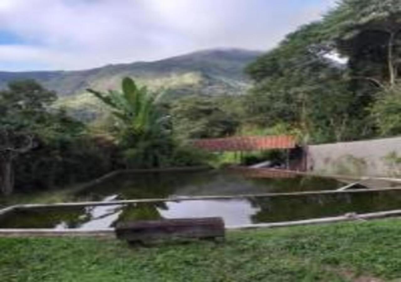 Casa Acolhedora Com Lazer E Espaco Gourmet Petrópolis 外观 照片
