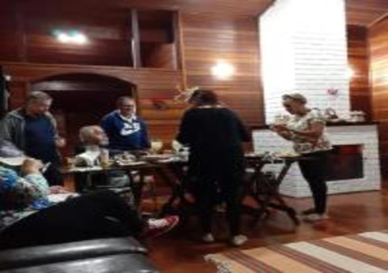 Casa Acolhedora Com Lazer E Espaco Gourmet Petrópolis 外观 照片