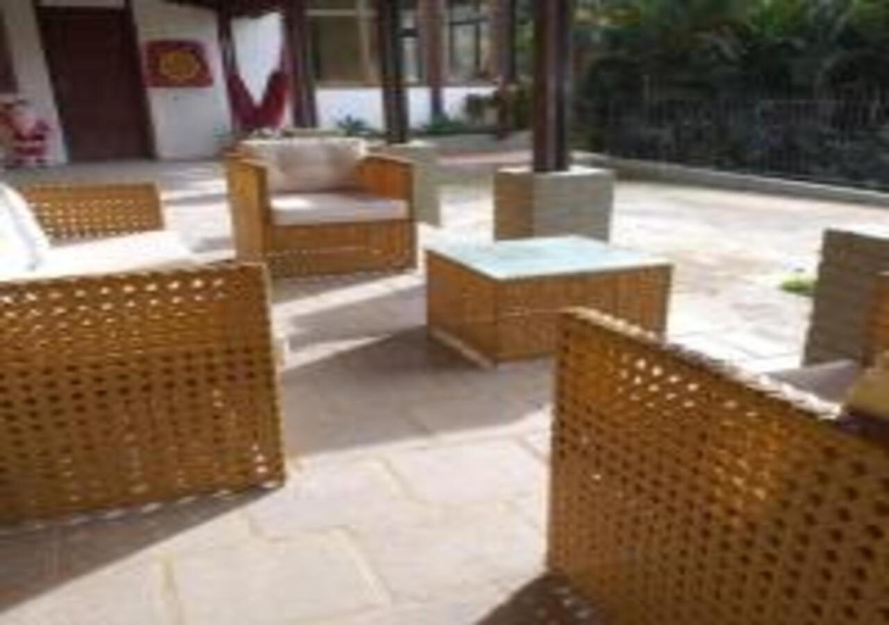Casa Acolhedora Com Lazer E Espaco Gourmet Petrópolis 外观 照片