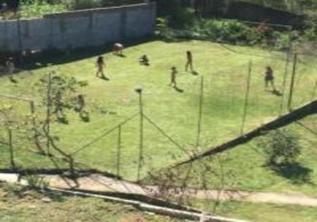 Casa Acolhedora Com Lazer E Espaco Gourmet Petrópolis 外观 照片
