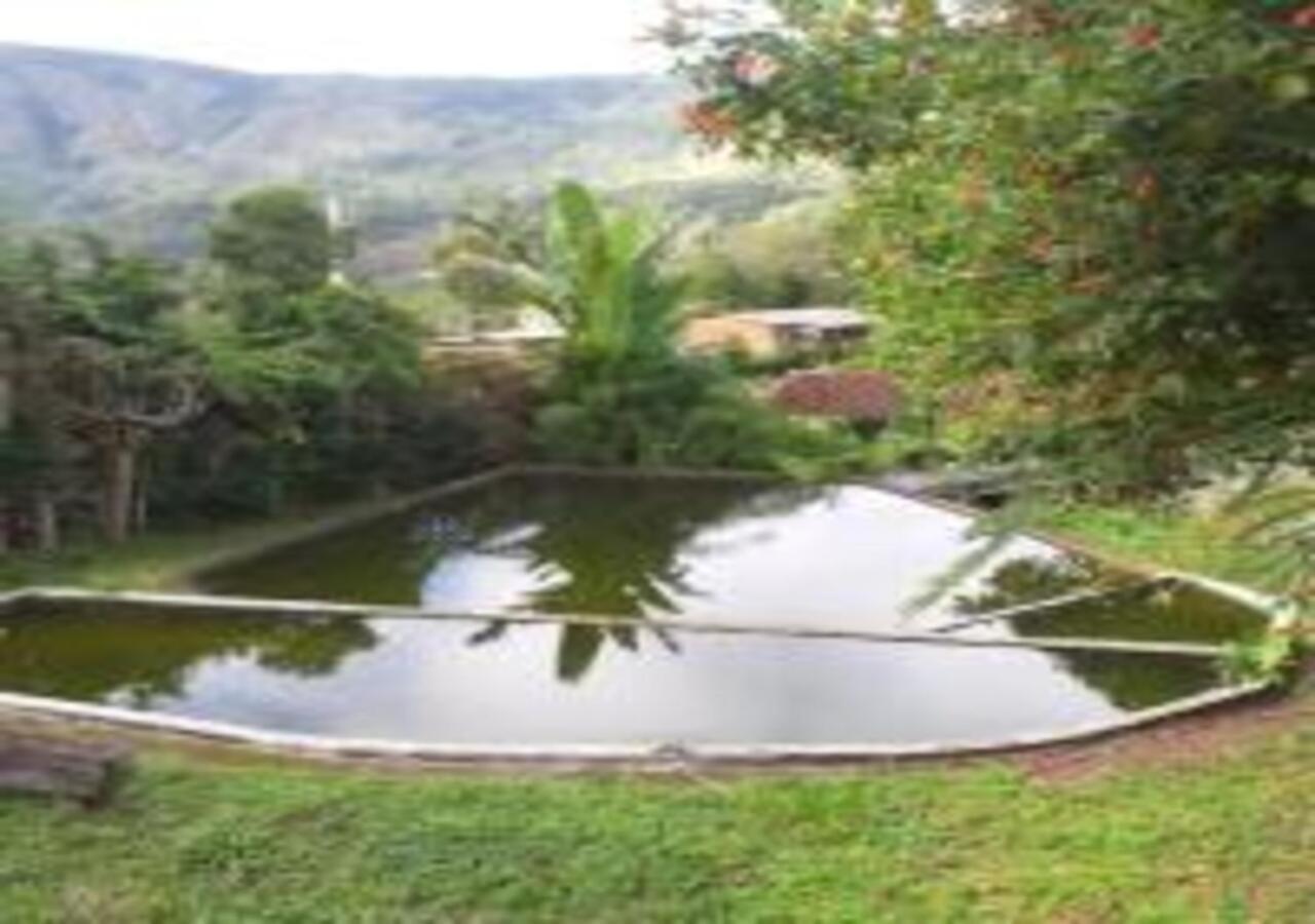 Casa Acolhedora Com Lazer E Espaco Gourmet Petrópolis 外观 照片
