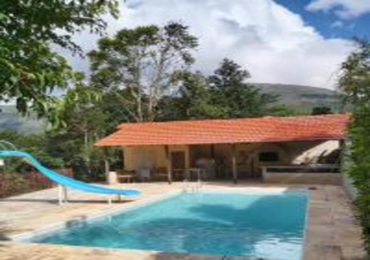 Casa Acolhedora Com Lazer E Espaco Gourmet Petrópolis 外观 照片