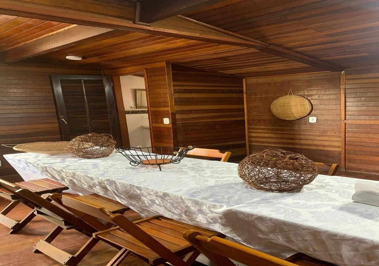 Casa Acolhedora Com Lazer E Espaco Gourmet Petrópolis 外观 照片