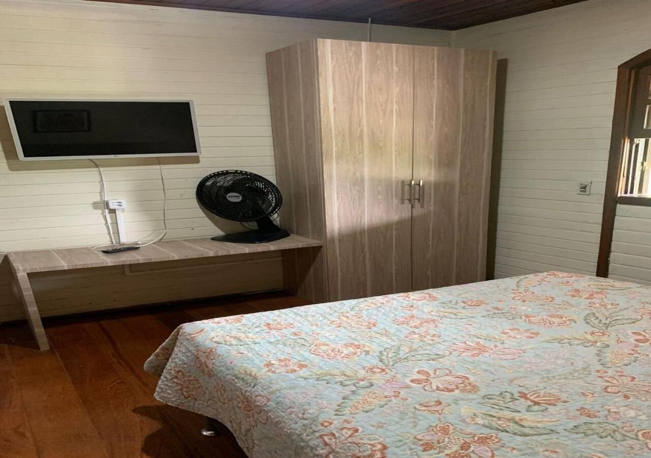 Casa Acolhedora Com Lazer E Espaco Gourmet Petrópolis 外观 照片