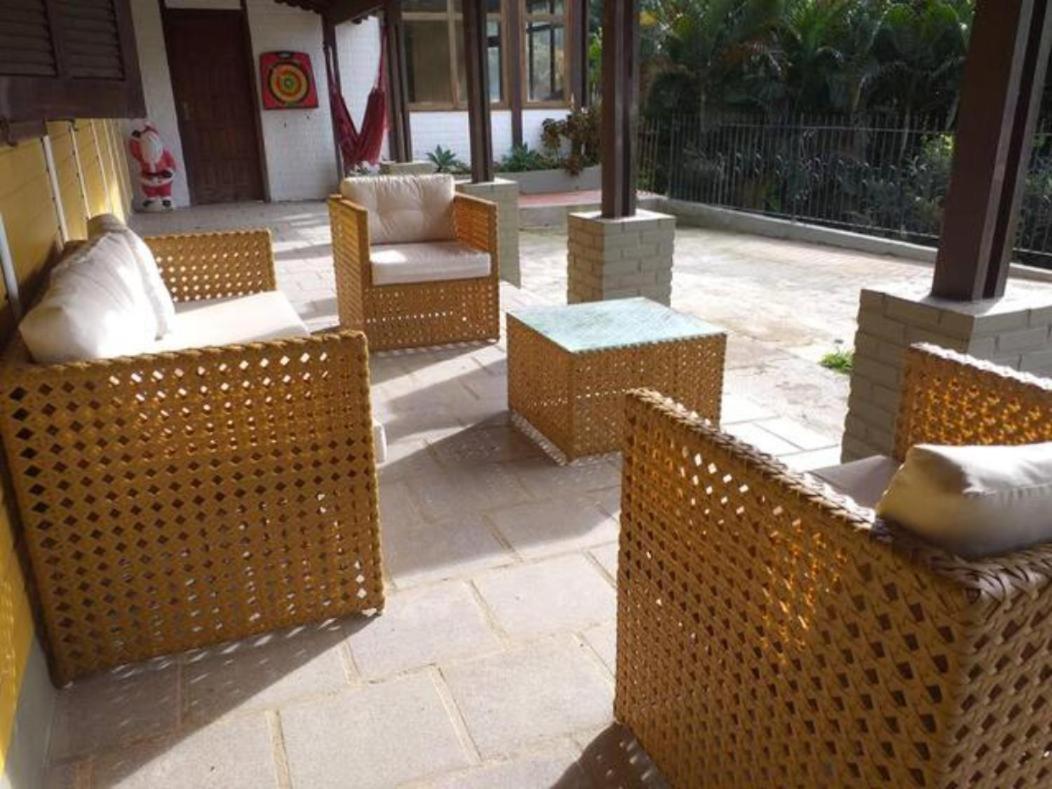 Casa Acolhedora Com Lazer E Espaco Gourmet Petrópolis 外观 照片