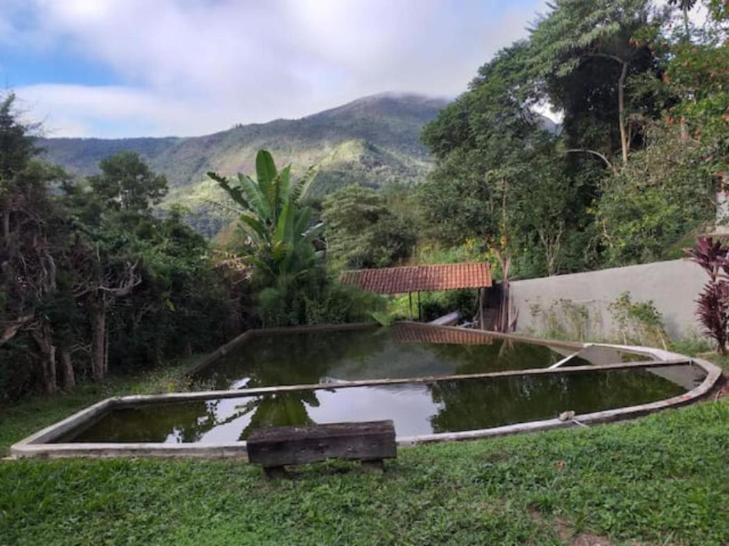 Casa Acolhedora Com Lazer E Espaco Gourmet Petrópolis 外观 照片