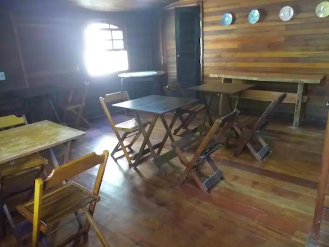Casa Acolhedora Com Lazer E Espaco Gourmet Petrópolis 外观 照片