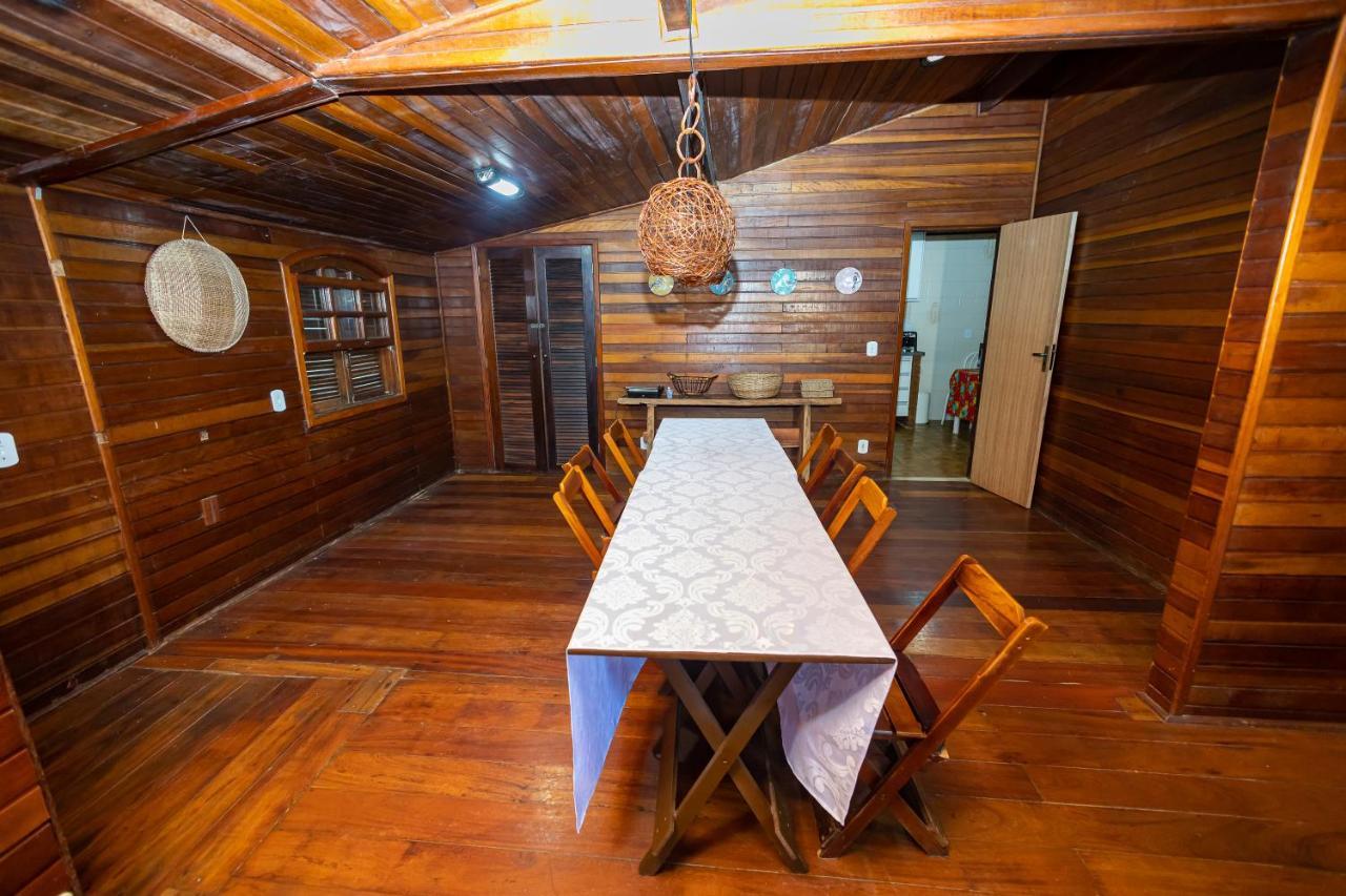 Casa Acolhedora Com Lazer E Espaco Gourmet Petrópolis 外观 照片