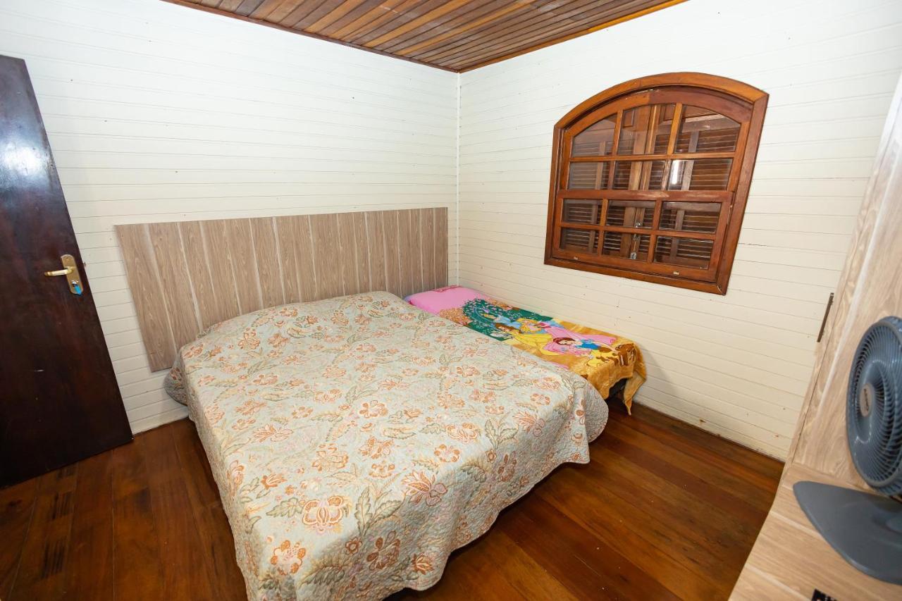 Casa Acolhedora Com Lazer E Espaco Gourmet Petrópolis 外观 照片