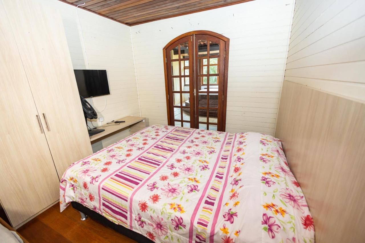 Casa Acolhedora Com Lazer E Espaco Gourmet Petrópolis 外观 照片