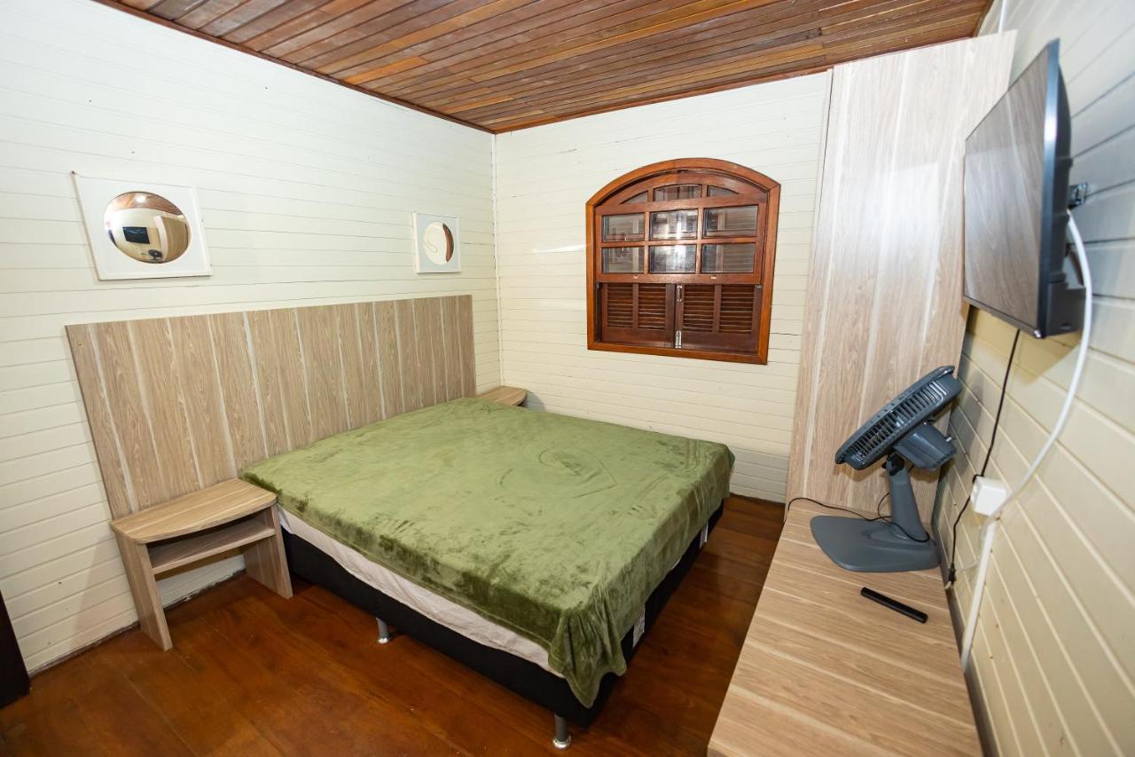 Casa Acolhedora Com Lazer E Espaco Gourmet Petrópolis 外观 照片