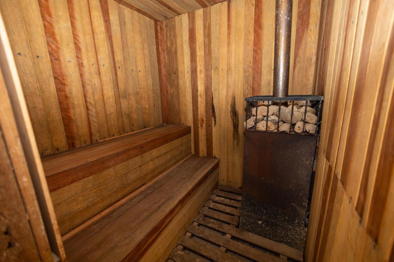 Casa Acolhedora Com Lazer E Espaco Gourmet Petrópolis 外观 照片